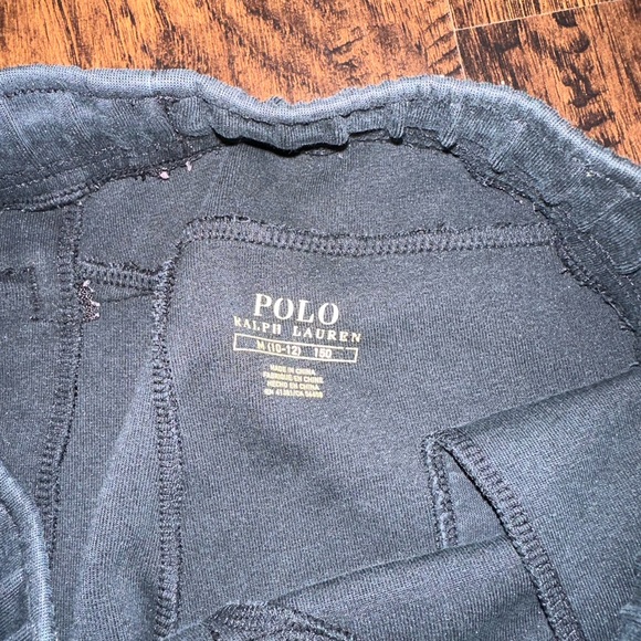 Sweats - Picture 3 of 4